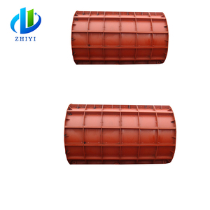 Tấm ván Khuôn bảng bê tông vật liệu xây dựng ván khuôn xây dựng có thể điều chỉnh thép cột tròn ván khuôn cho xây dựng - Product Image 3