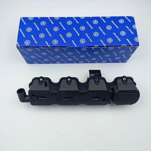 Couvercle de soupape de moteur ESAEVER 11128571308 pour <span class=keywords><strong>BMW</strong></span> <span class=keywords><strong>B57</strong></span> - Product Image 4