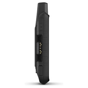Navigateur GPS d'extérieur Garmin Montana 710i noir avec affichage de la carte et de la vitesse pour la randonnée et les voyages - Product Image 3