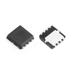ทรานซิสเตอร์ภาคสนาม N-MOSFET LHM620TRPBF PQFN-8บริการครบวงจร - Product Image 1