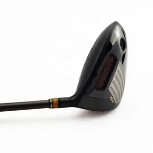 2020 Factory Custom OEM Brand Palos De Golf Forged Golf Clubs Drivers Titanium For Right Handed