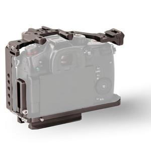 Cage complète pour caméra TA-T37-FCC pour les caméras <span class=keywords><strong>GH4</strong></span>, GH5 et GH5S, minimise l'usure et le dégât sur le <span class=keywords><strong>rig</strong></span> de caméra - Product Image 2