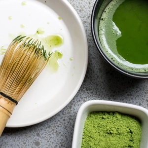 Té <span class=keywords><strong>Matcha</strong></span> Orgánico Personalizado OEM con Sabor a Pitaya, Té <span class=keywords><strong>Matcha</strong></span> de Fruta del Dragón Premium en Hojas Sueltas, Compre <span class=keywords><strong>Matcha</strong></span> Rosa con Antioxidantes Naturales - Product Image 4