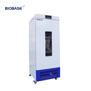 Biobase cina laboratorio biologico batteri muffa incubatore in medicina e salute
