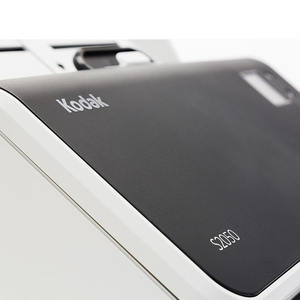 S2050E USB CIS 平板自动A4彩色文档扫描仪高速扫描机现货 - Product Image 4