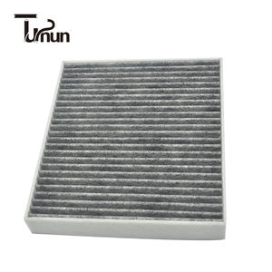 Filtro de aire de cabina de alto rendimiento, para B7277-1CA1A/68042866AA/27277-1CA0A - Product Image 2