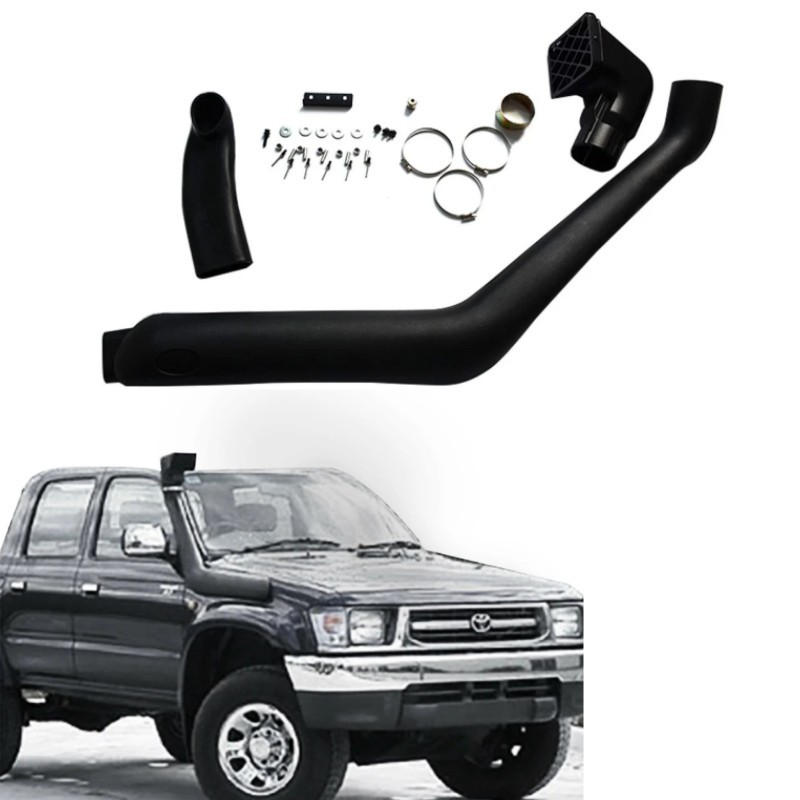 Fits For Toyota 167 Series Hilux & SR5 1997- 2005 4WD Air Intake
