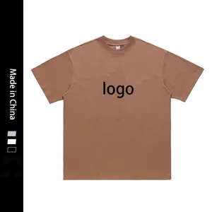Men's Fashion Brand 2023 Printed Half Sleeve Hip Hop Rock Loose Short Sleeve T-Shirt Men