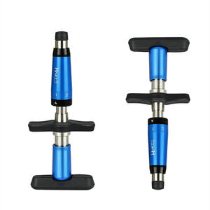 Alat reparasi pijat Manual, alat terapi penyesuaian tulang belakang, pistol pijat Chiropractor Activator - Product Image 1