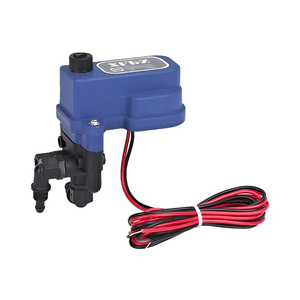 Válvula Solenoide <span class=keywords><strong>Netafim</strong></span> de 1 Pulgada (1'') para Riego de Jardín, DC/AC - Product Image 4