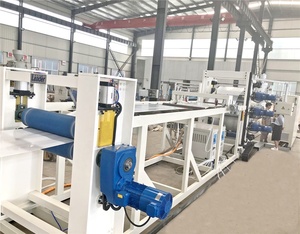 Leader Nhà Máy Giá PS PP Tấm Máy Làm + 8613361497218 - Product Image 5