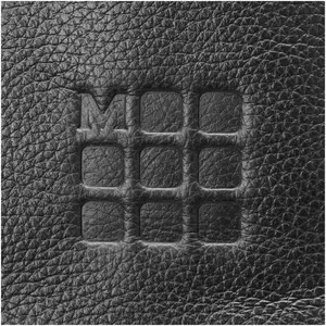 Moleskine Classic <b>leather</b> <b>backpack</b> custom merchandise - Product Image 6