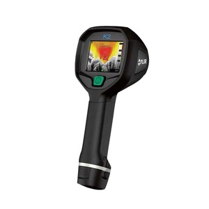 Caméra thermique de pompier FLIR K2 K33 K45 K53 K55 K65, technologie infrarouge multi-palettes pour la détection d'objets à haute température - Product Image 5