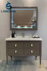 Moderne neue Möbel Schrank tür Schublade schwarz <span class=keywords><strong>Gold</strong></span> heißer Verkauf kleine kreative Möbel Schrank tür Blatt Stil Knöpfe - Product Image 6