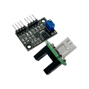 โมดูลตรวจจับความขุ่นน้ำ TS300B OKY3451สำหรับการทดสอบคุณภาพน้ำดื่มและตรวจสอบสิ่งแวดล้อม - Product Image 4