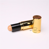 Fond de Teint en Stick Matifiant Couvrant et Imperméable pour le Visage, Correcteur, Contour, Bronzer et Illuminateur – Vente en Gros OEM