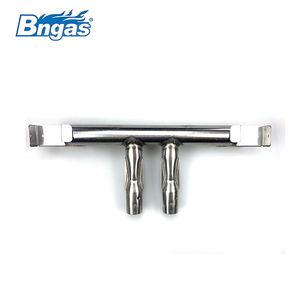 피자 오븐용 가스 버너 공장 도매 튜브 버너 교체용 - Product Image 2