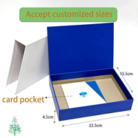Boîtes rigides personnalisées haut de gamme créatives pour emballages de produits électroniques, offset, pour appareil photo, téléphone portable, tablette, ordinateur