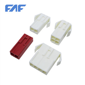 Nhà cung cấp Trung Quốc ELR-02V EL nối điện cắm nhà ở kết nối - Product Image 5