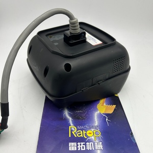 อะไหล่รถขุด R55C9A 21M9-36002แผงแสดงผล21M9-36002 - Product Image 4