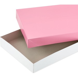 กล่องของขวัญมีฝาปิด เหมาะสำหรับวันเกิด งานเลี้ยงฉลองทารก วันวาเลนไทน์ และสามารถปรับแต่งได้ตามความต้องการ - Product Image 6