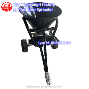 Épandeur pour ATV pour <span class=keywords><strong>engrais</strong></span> et semences d'herbe - Product Image 5