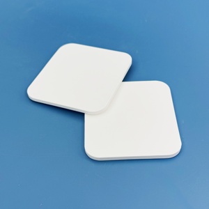 Biểu tượng tùy chỉnh hương liệu đá xốp thạch cao gốm đĩa thơm gốm thơm không màu/tấm đầy màu sắc - Product Image 5