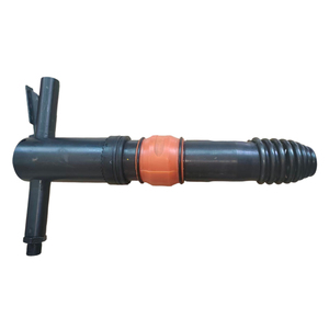 Casse-roche <span class=keywords><strong>pneumatique</strong></span> G20 haute performance pour applications minières et de forage, <span class=keywords><strong>marteau</strong></span>-<span class=keywords><strong>piqueur</strong></span> <span class=keywords><strong>pneumatique</strong></span>, machine de brisage de pavés G20 - Product Image 2