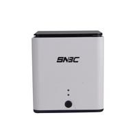 Imprimante d'étiquettes de codes-barres thermiques de bureau USB SNBC BTP-NL58 de haute qualité, 4 pouces, 108 mm, pour la logistique
