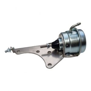 แอคชูเอเตอร์เทอร์โบ28200-4A470 BV43 28200-4A480สำหรับ H-1ฮุนได2.5L 120/125Kw D4CB 16V - Product Image 2