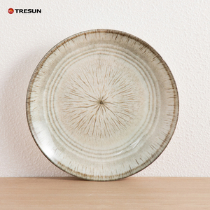 Vajilla de Porcelana de Alta Calidad para Catering y Restaurantes, Apta para Microondas, Congelador y Lavavajillas - Product Image 3