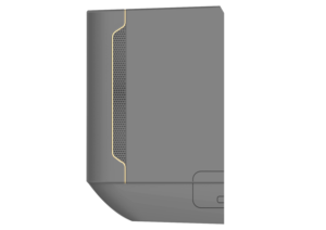 Climatiseur Split 10001-24000 BTU Chaud/Froid Wi-Fi Intelligent R32 Unité Murale EER 2-4 Certifié CE pour 501+ pi² Haute Efficacité Classe C - Product Image 4