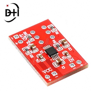 SSM2167 ไมโครโฟน พรีแอมพลิฟายเออร์ บอร์ด โมดูลบีบอัดเสียงรบกวนต่ำ COMP DC 3V-5V - Product Image 6