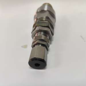 วาล์วระบายแรงดันเกิน Hyundai R200/220-7 รุ่น 31Q8-17820 วาล์วควบคุม รูปแบบ 80: วาล์วระบายแรงดันเกิน XKBF-01455 อะไหล่รถขุด - Product Image 5