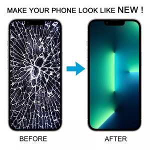 아이폰 X XS XR 맥스 11 12 13 프로 맥스 14 15 프로 맥스아이폰 11 터치 스크린 휴대 전화 교체 용 RJ <span class=keywords><strong>LCD</strong></span> 디스플레이 인셀 - Product Image 2