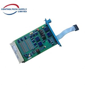 Nuevo Módulo de Entrada Analógica de Seguridad SAI-1620M CCV1.5 de 16 Canales 4-20mA HART SIL3 para Sistema de Gestión de Seguridad SIS DCS - Product Image 3