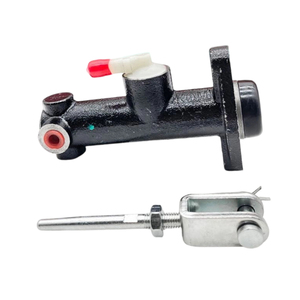 איכות גבוהה פחמן פלדה גלגל בלם מאסטר עבור toyota מלגזה מצב כדור נושא חלק 25595-40302 - Product Image 5