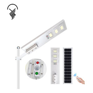 <span class=keywords><strong>Tout</strong></span> <span class=keywords><strong>le</strong></span> <span class=keywords><strong>monde</strong></span> aime l'alliage d'aluminium de haute qualité 100W extérieur LED lampadaire solaire <span class=keywords><strong>tout</strong></span>-en-un - Product Image 6