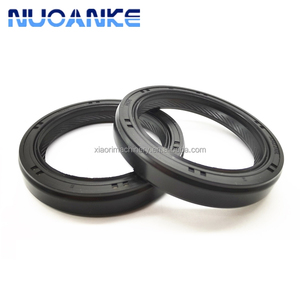 Retén de aceite de alta calidad NOK Japan AH2218L HTC 38*50*8 para eje excéntrico y cigüeñal automotriz para TOYOTA - Product Image 2