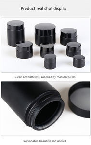 Oferta Especial: Envases de Plástico PP Esmerilado de Doble Pared para Crema de Ojos, 5g, con Tapa de Rosca, Logotipo Personalizado, Alta Calidad, Venta al Por Mayor - Product Image 5