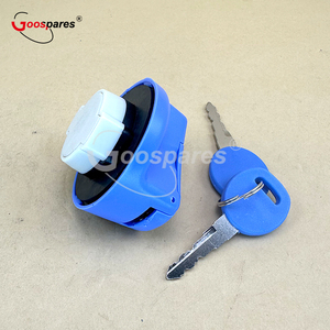 Tapa de Depósito OEM 0004701805 A0004701805 A0004702705 0004702705 9.69011 para Camión Europeo Mercedes-Benz MAN - Product Image 4