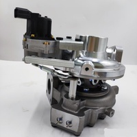 Turbocharger Rakitan Langsung dari Pabrik RHF55V 8982490470 290KT20110 Cocok untuk Isuzu 4HK1-TCN 5.2L