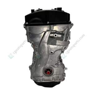 G4kd 2.0l Cvvt Motor Lang Blok Voor Kia Sportage Cerato Voor Hyundai Tucson Ix35 - Product Image 4
