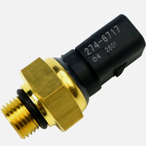 Capteur de pression moteur EXCAVATORC4.4 C9 C11 C13 C15 C18 C27 C32 3516C 3512C 3561B 3508C 274-6717 2746717 - Product Image 4