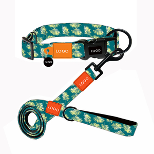 Harnais en H, autres produits pour animaux de compagnie, harnais doublé de laine polaire, collier et laisse pour chien, harnais en Polyester, offre spéciale - Product Image 4