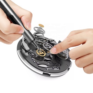 Destornillador Eléctrico de Precisión Inalámbrico Mini Kaisi CS03 55 en 1 a <span class=keywords><strong>Precio</strong></span> de Mayoreo con Puntas para Reparación de Teléfonos Inteligentes y Computadoras - Product Image 4