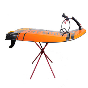 Planche de surf électrique YFSURF 110CC en fibre de carbone pour adultes, avec télécommande - Product Image 1