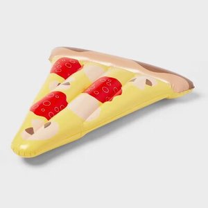 Biscuits gonflables en PVC pour la plage et la piscine, à utiliser comme matelas ou flotteur, pour la promotion et l'affichage - Product Image 4