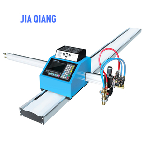 Découpeuse CNC portable 1500 x 3000 mm à flamme/plasma avec moteur pas à pas, facile à utiliser, 220 V, composants essentiels - Product Image 2