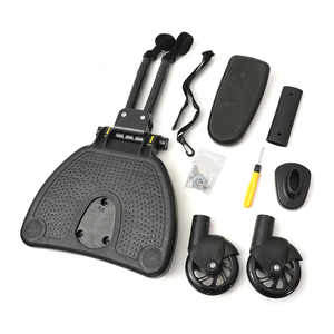 Bảng xe đẩy đa năng có ghế ngồi có thể tháo rời Bảng xe đẩy 2 trong 1 phù hợp với hầu hết các thương hiệu xe đẩy - Product Image 6